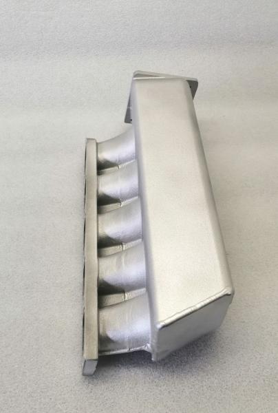 2,3 V5 20V Turbo Ansaugbrücke AZX AQN